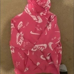 Nike Hoodie